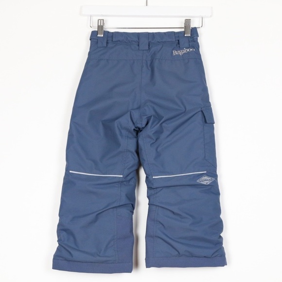 Columbia Bugaboo Omni-Tech Snow Pants - Picture 5 of 10